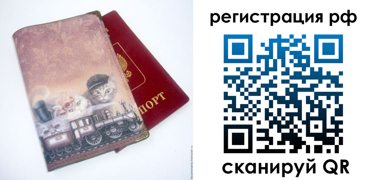 временная регистрация 2025 в Могочи